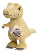 Comprar Peluche T-rex Just Play 7 Pulgadas, Juguete Para Niños 3