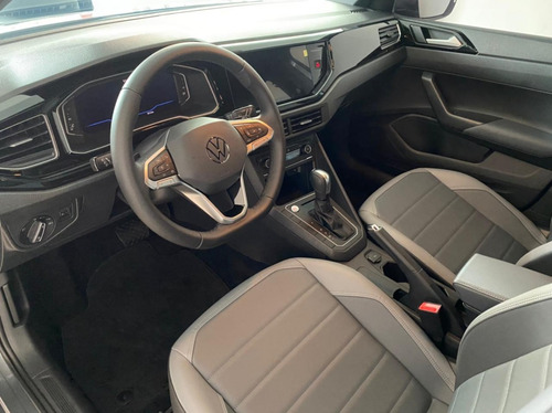 Nivus 1.0 200 Tsi Highline.