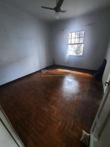Imagem 3 de 15 de Alugo Casa Térrea Em Terreno De 250 M²- Centro Gru - Casa Para Aluguel No Bairro Vila Pedro Moreira - Guarulhos, Sp - Sc01878