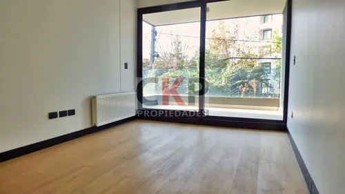 Venta Sin Comision/ Duplex Con Jardin Privado