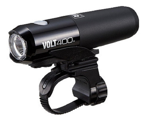 Luz Bicicleta Cateye Delantera Hl-el461rc Flash Volt400 Usb