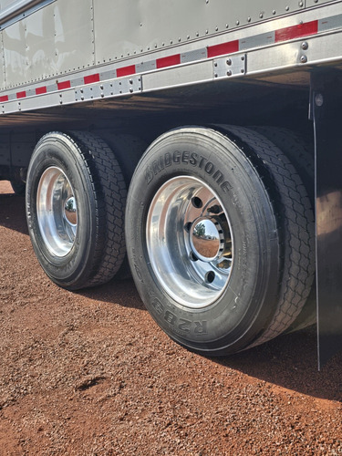 Torton M2 Freightliner Caja Refrigerada Rabon 8 1/2 Metros
