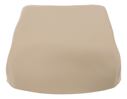 Funda Para Reposabrazos Cleat Para Consola Central, Microfib