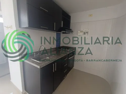 Apartaestudio En Arriendo En Colombia. Cod A13713