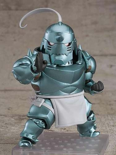 Figura de acción de Good Smile Company Nendoroid