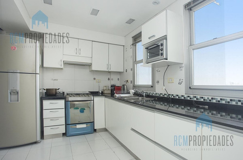 Venta Departamento 4 Ambientes Con Dependencia Belgrano