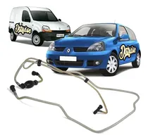 Comprar Bomba Cebadora Con Caños Clio\u002Fkangoo 1.9 Diesel F8q