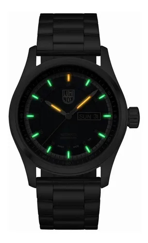 Luminox atacama automatic sale