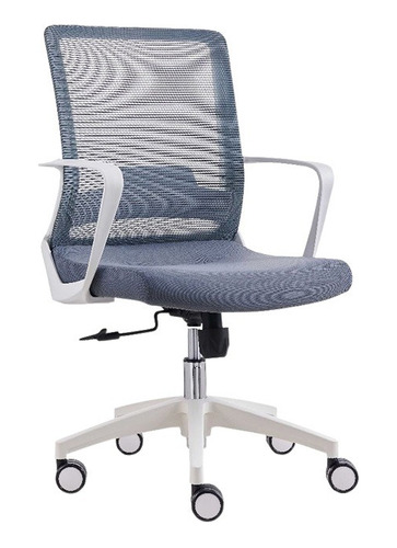 Silla Ads Ejecutiva De Escritorio Moldavia Mesh Ergonomica