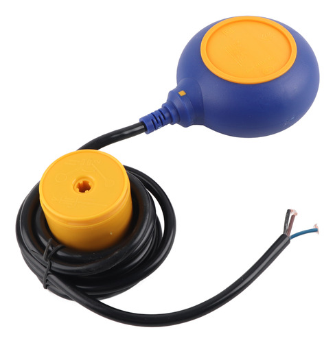 Interruptor De Flotador Controlador De Nivel De Agua Sensor