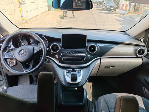 Mercedes-Benz Viano 2.2 Ambiente 8 Pas. At