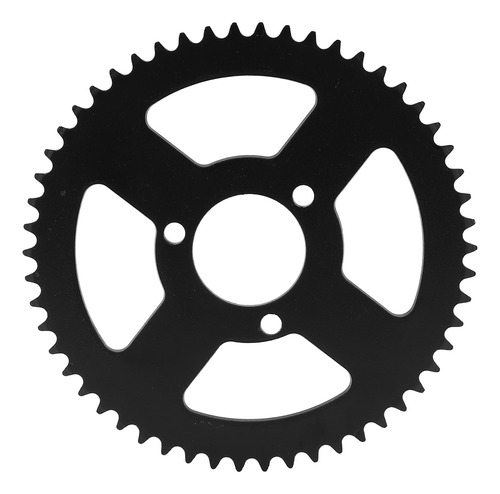 Engranaje De Transmisión Por Cadena T8f 54t, Piñón De Acero