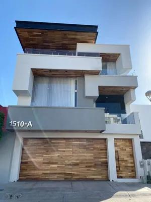 Casa en renta