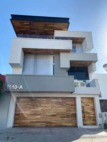 Casa En Venta O Renta En La Isla (privada Tenerife) En Culiacán Sinaloa