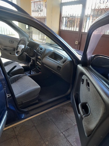 Imagen 10 de 15 de Suzuki Baleno Baleno Station Wagon N/a