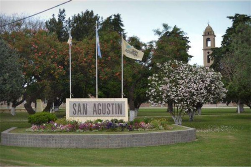 Lotes - San Agustín - Las Colonias