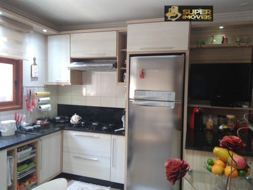 Imagem 8 de 25 de Casa A Venda No Bairro Laranjal Em Pelotas - Rs. - 2341-1