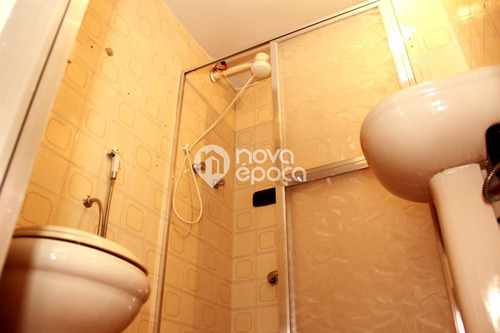 Imagem 5 de 21 de Apartamento - Ref: Ap2ap24799