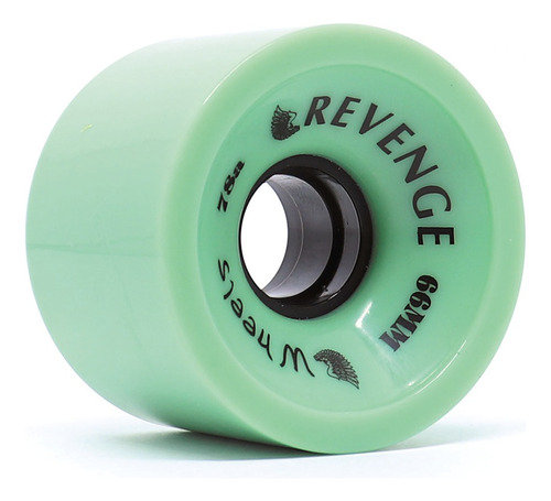 Roda Revenge Cruiser 66 78a - 66mm 78a