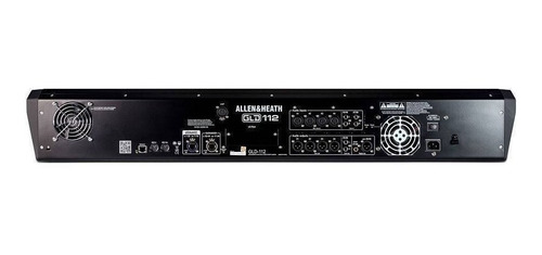 Sistema Digital 48 Canales Gld-112 Allen & Heath