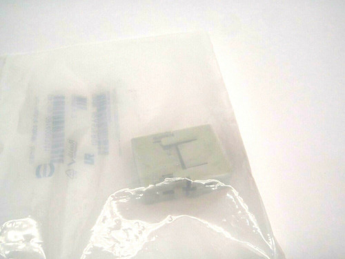 Package Of 2 Harting 0914-001-3111 Han Gigabit Cat 7a Mo Zzz