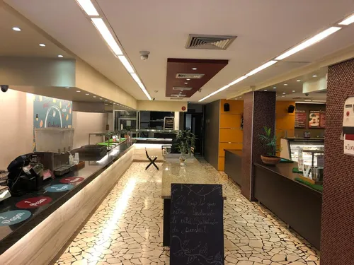En Venta Fondo De Comercio Campo Alegre M6z