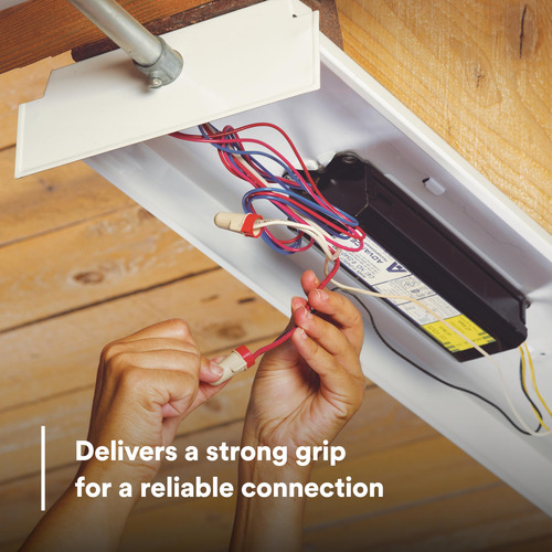 Muelle Flexible De Acero Con Conector De Cable Performance P