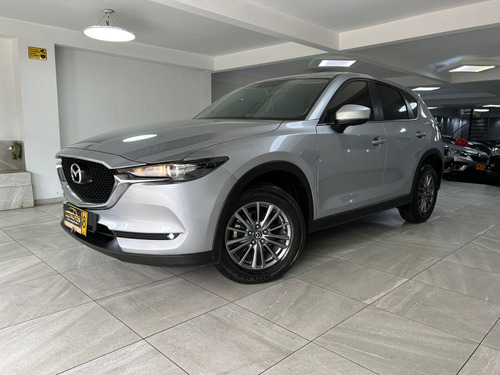 Mazda CX-5 Touring AT 2019 | TuCarro