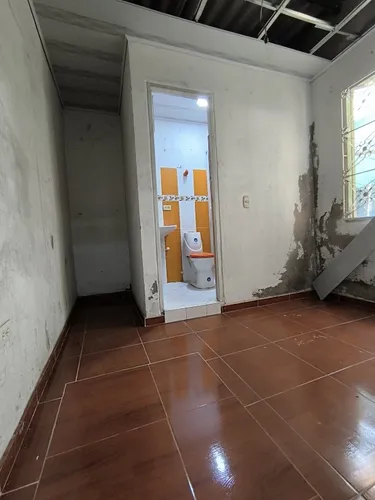 Venpermuto Hotel + Local Remodelado