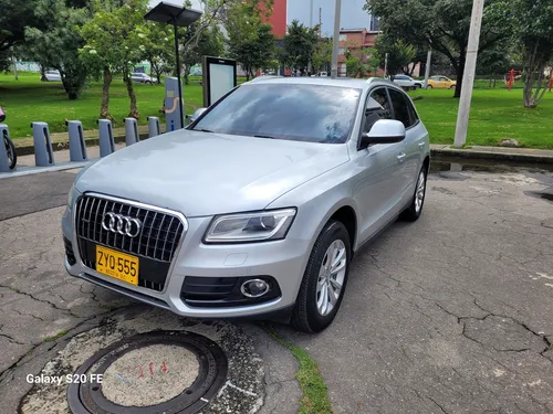 Audi Q5 3.0 Tfsi Attraction