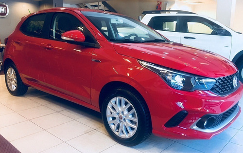 Imagen 15 de 15 de Fiat Argo 0km Anticipo O Usado Volkswagen Fox Gol Polo #-