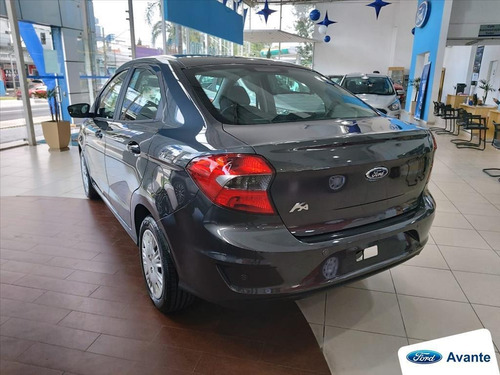 Ka 1.0 Ti-vct Flex Se Plus Manual