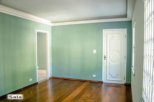 Imagem 8 de 30 de Sobrado Com 3 Dormitórios, 208 M² - Venda Por R$ 650.000,00 Ou Aluguel Por R$ 4.300,00/mês - Vila Valparaíso - Santo André/sp - So1258