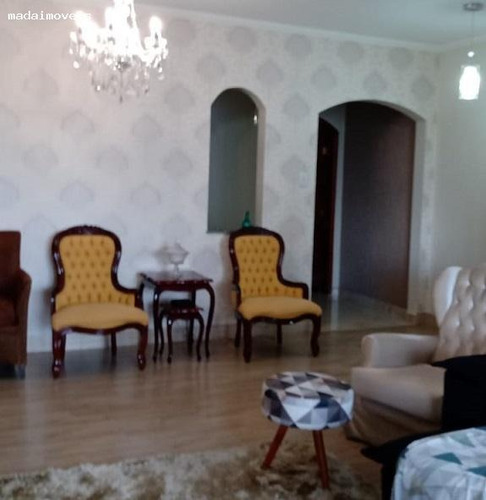 Imagem 4 de 15 de Apartamento Para Venda Em Poá, Vila Santa Maria, 3 Dormitórios, 1 Suíte, 4 Banheiros, 2 Vagas - 3447_2-1352691