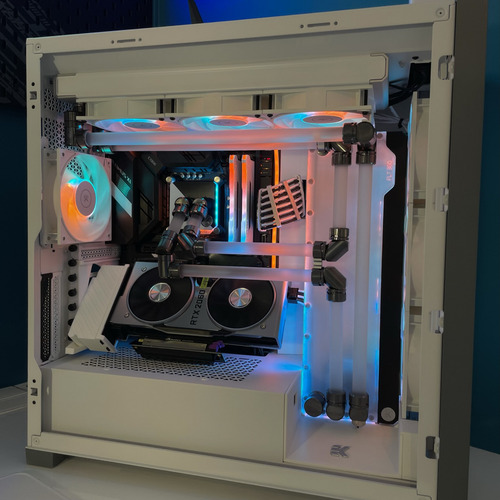 Suporte Placa De Vídeo Gpu Vertical Universal Gabinete Atx