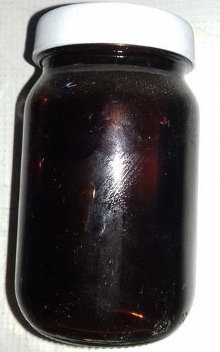 Imagen 6 de 6 de Propoleo O Tintura De Propoleo, Frasco 30ml Con Gotero