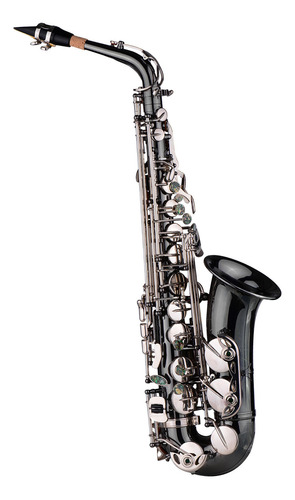 Saxofón Saxofón Saxofón En Mi Bemol Alto Eb Abalone Professi