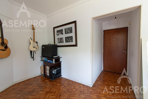 Departamento 2 Ambientes En Venta En Belgrano