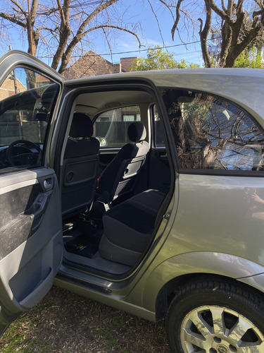 Chevrolet Meriva 1.8 Gls Easytronic