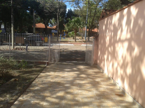 Casa Com 2 Dormitórios À Venda, 80 M² Por R$ 375.000 - Cidade Vista Verde - São José Dos Campos/sp - Ca0987