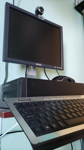 Desktop Dell