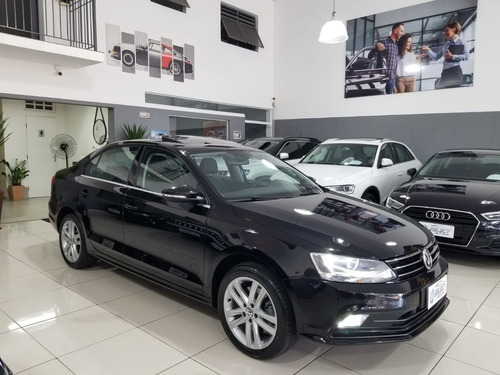 Imagem 4 de 14 de Jetta Tsi Highline 211cv / 75 Mil Km