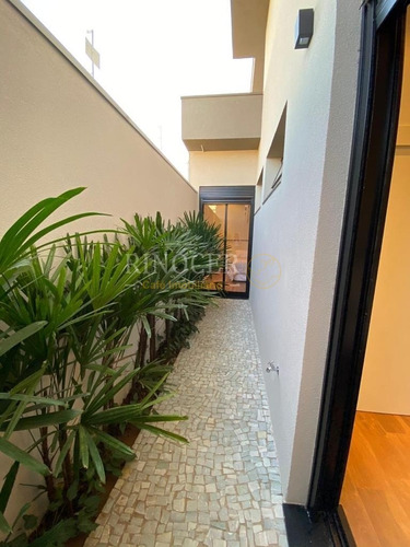Imagem 17 de 20 de Casa Padrão Em Franca - Sp - Ca0310_rncr