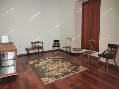 Casa En Venta En El Centro De Querétaro Con Uso De Suelo