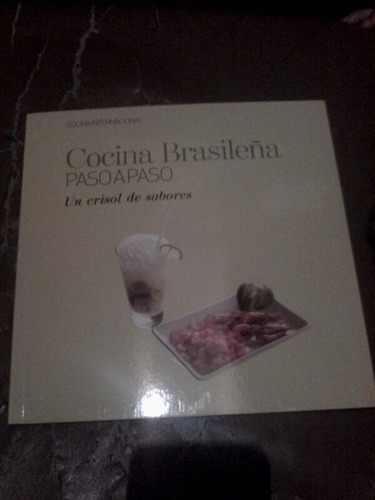Cocina Brasileña Gastronomía Internacional Paso A Paso