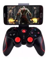 Comprar Mando Gamepad Joystick Seisa Bluetooh Smartphone Y Tablet