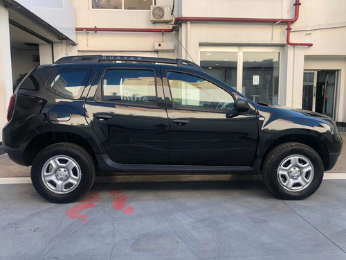 Renault Duster 1.6 Ph2 4x2 Expression 110cv Precio Final Fc