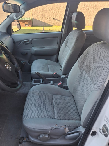 Hilux 4x2 Cabina Doble Dx Pack 2.5td