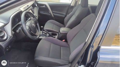Toyota RAV4 2.5 Xle Plus 4wd At