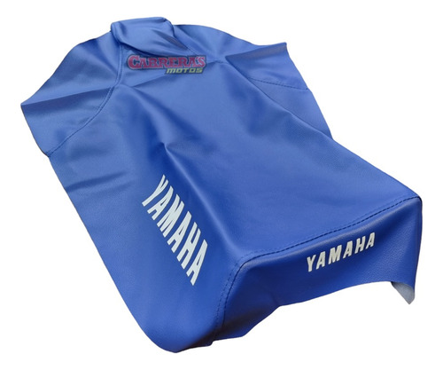 Tapizado Asiento Yamaha Dt 125